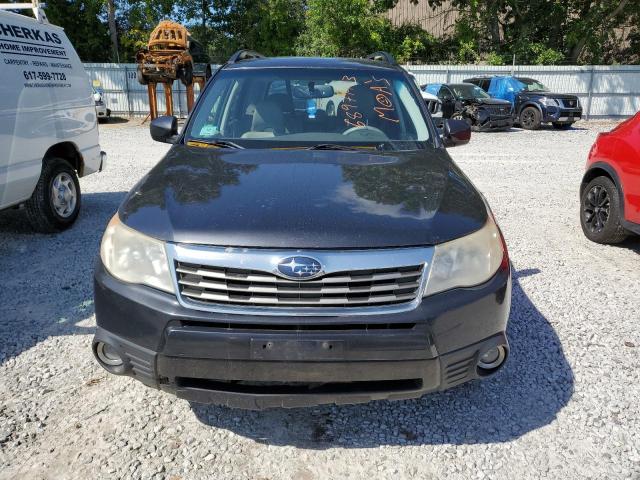 Photo 5 from auction – 2009 SUBARU FORESTER 2 with VIN JF2SH64619H748842