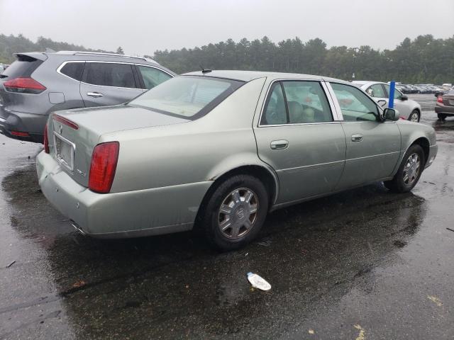 Photo 3 from auction – 2005 CADILLAC DEVILLE with VIN 1G6KD54Y15U165455