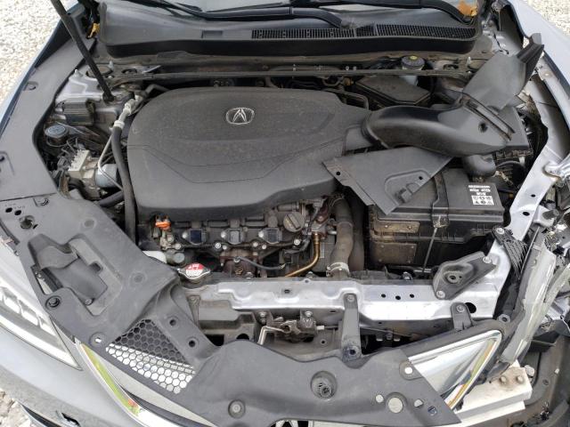 Photo 11 from auction – 2015 ACURA TLX TECH with VIN 19UUB3F57FA002316