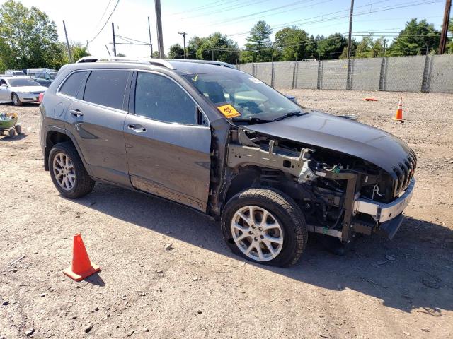 Снимка 4 от търг – 2014 JEEP CHEROKEE L с VIN 1C4PJMCS8EW285762