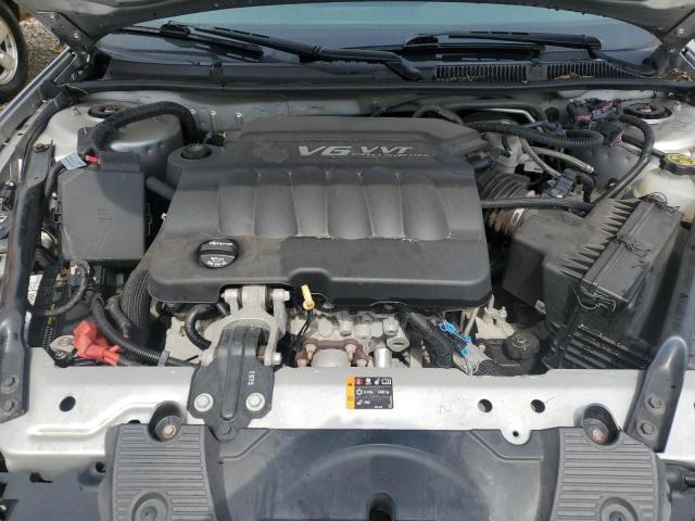 Photo 11 from auction – 2016 CHEVROLET IMPALA LIM with VIN 2G1WB5E30G1124345