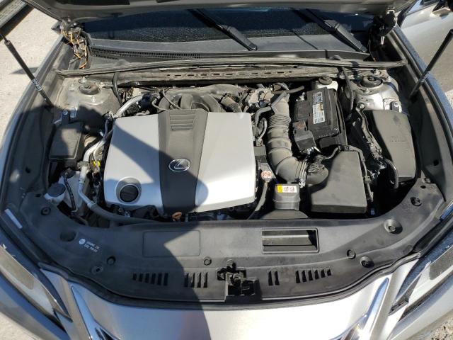 Photo 11 from auction – 2020 LEXUS ES 350 BAS with VIN 58ACZ1B14LU052215