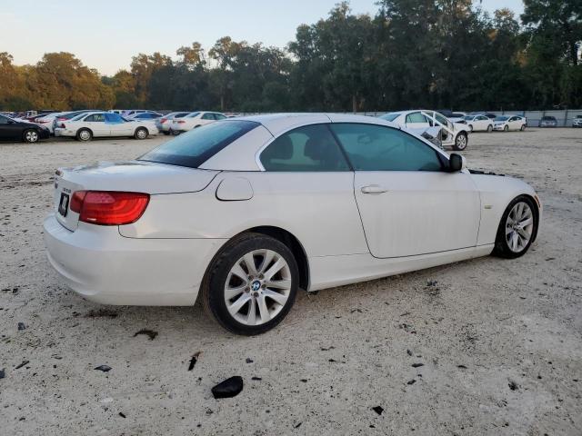 Photo 3 from auction – 2011 BMW 328 I with VIN WBADW3C54BE541564