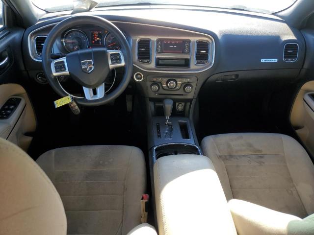Photo 8 from auction – 2013 DODGE CHARGER SE with VIN 2C3CDXBG3DH510255