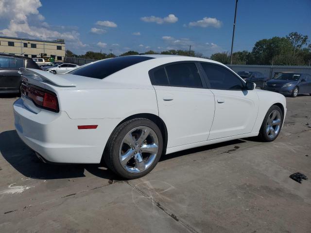 Фото 3 с аукциона – 2012 DODGE CHARGER SX с VIN 2C3CDXHG9CH129306
