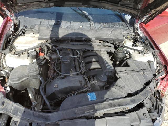 صورة رقم 11 من المزاد - 2011 BMW 328 XI مع VIN WBAPK7C5XBA972840