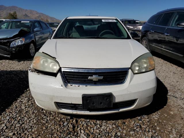 Photo 5 from auction – 2007 CHEVROLET MALIBU LS with VIN 1G1ZS58F17F137472