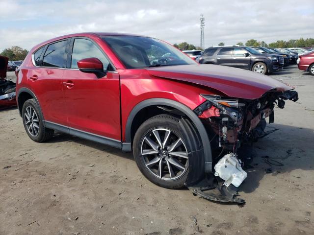 صورة رقم 4 من المزاد - 2017 MAZDA CX-5 GRAND مع VIN JM3KFBDL2H0168751