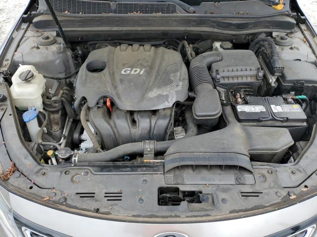 Photo 11 from auction – 2015 KIA OPTIMA LX with VIN 5XXGM4A72FG469135