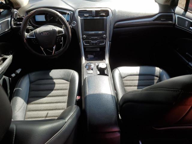 Photo 8 from auction – 2017 FORD FUSION SE with VIN 3FA6P0HD3HR309198