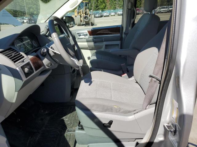 Photo 7 from auction – 2010 CHRYSLER TOWN & COU with VIN 2A4RR5D16AR309051