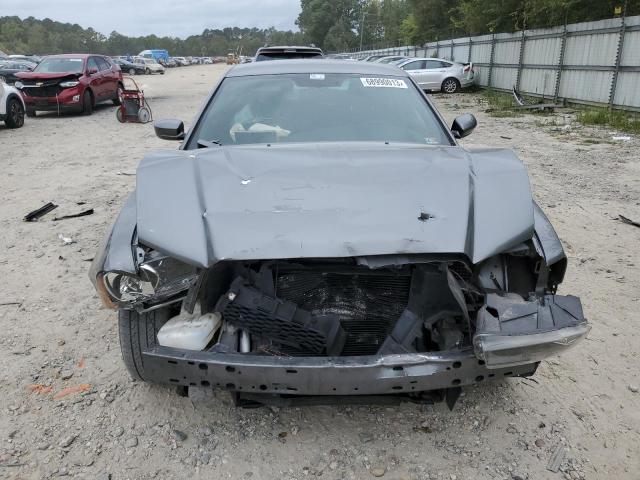 Photo 5 from auction – 2012 DODGE CHARGER SE with VIN 2C3CDXBG7CH213522
