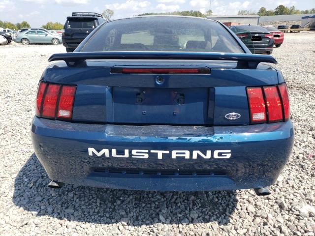 Photo 6 from auction – 1999 FORD MUSTANG with VIN 1FAFP4046XF112668