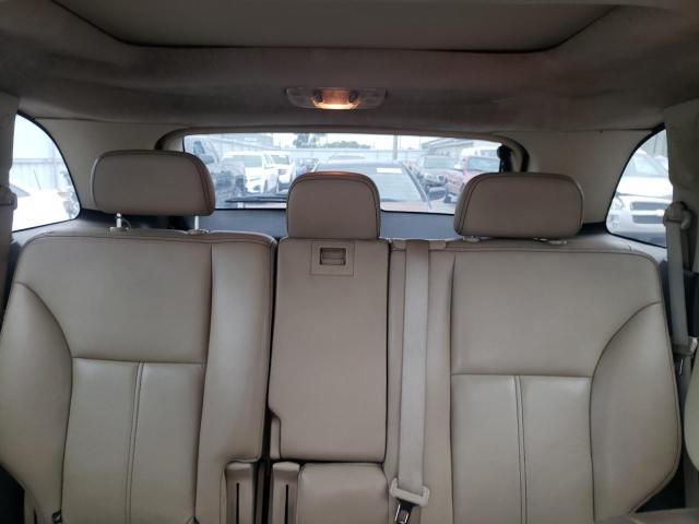 Photo 10 from auction – 2010 FORD EDGE SEL with VIN 2FMDK4JC3ABB51518