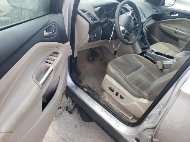 Photo 8 from auction – 2014 FORD ESCAPE SE with VIN 1FMCU0GXXEUD22225