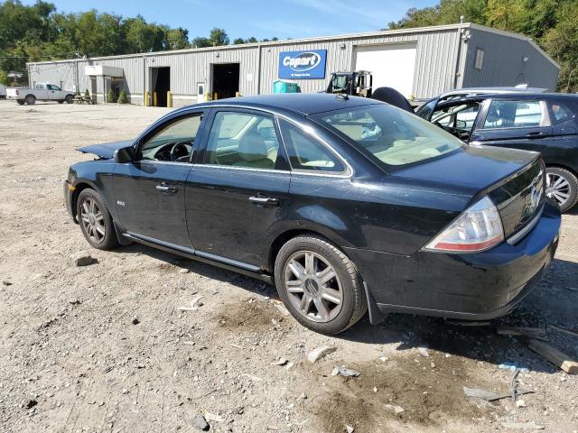 Photo 2 from auction – 2008 MERCURY SABLE PREM with VIN 1MEHM43W08G616670