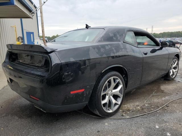 Photo 3 from auction – 2015 DODGE CHALLENGER with VIN 2C3CDZBG4FH835057