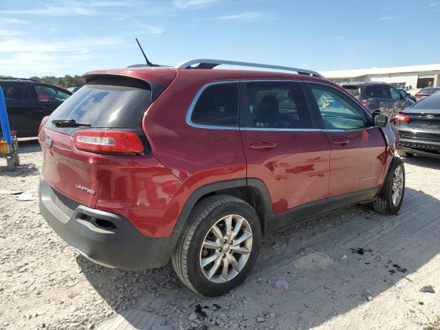 Photo 3 from auction – 2015 JEEP CHEROKEE L with VIN 1C4PJMDB5FW636658
