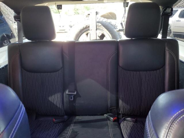 Photo 10 from auction – 2014 JEEP WRANGLER U with VIN 1C4BJWDGXEL189746