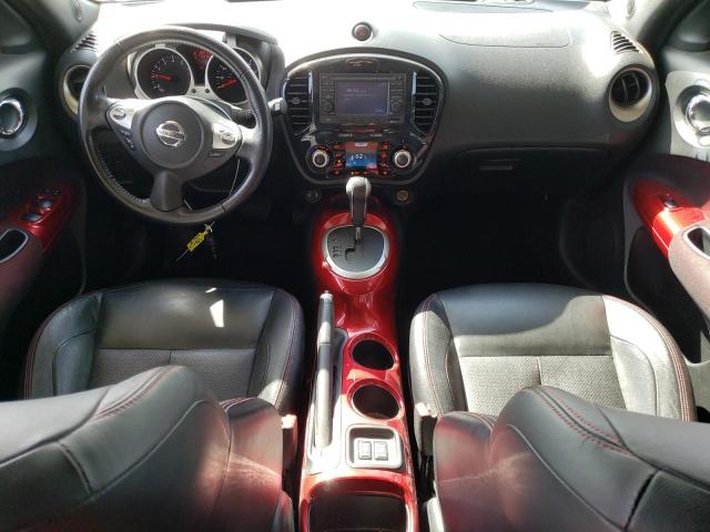 Photo 8 from auction – 2011 NISSAN JUKE S with VIN JN8AF5MR7BT010331