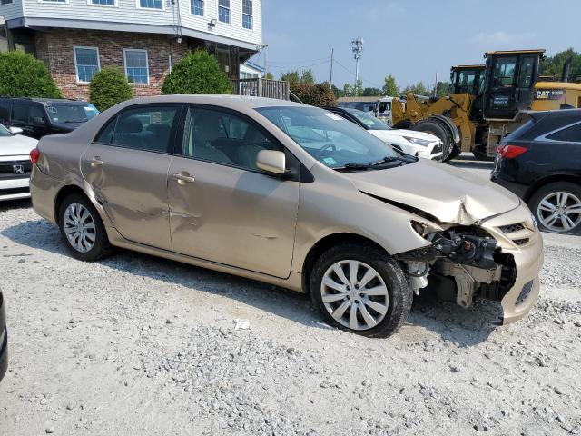 Photo 4 from auction – 2012 TOYOTA COROLLA BA with VIN 2T1BU4EE3CC898855