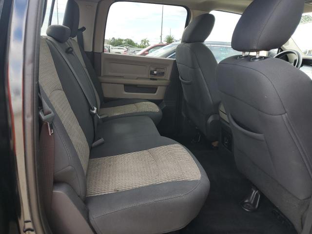 Photo 10 from auction – 2012 DODGE RAM 1500 S with VIN 1C6RD7LT7CS218690