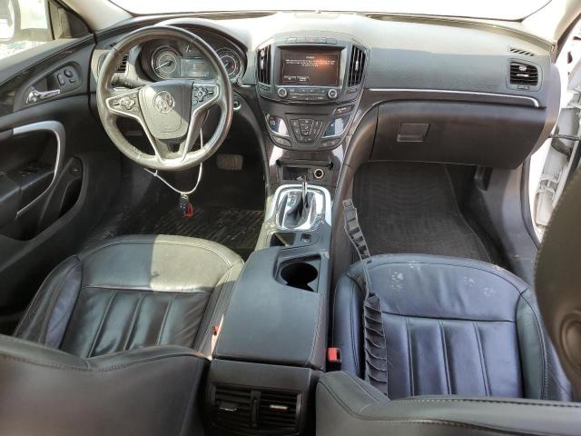 Photo 8 from auction – 2015 BUICK REGAL PREM with VIN 2G4GN5EX1F9154150