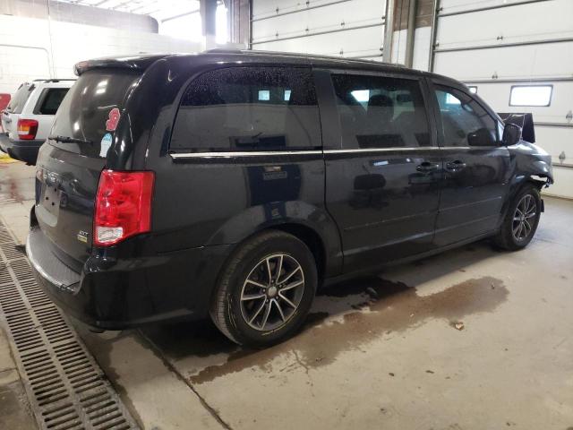 Photo 3 from auction – 2017 DODGE GRAND CARA with VIN 2C4RDGCG2HR586263