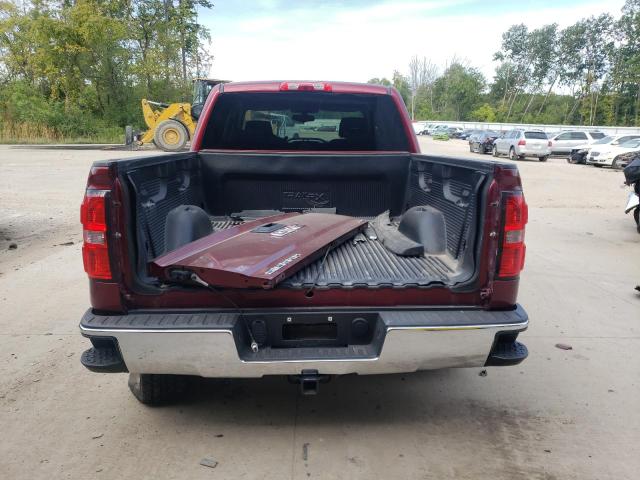 Photo 6 from auction – 2016 GMC SIERRA K15 with VIN 3GTU2MECXGG362039