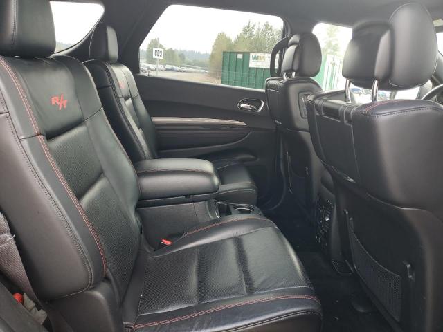 Photo 11 from auction – 2015 DODGE DURANGO R/ with VIN 1C4SDJCT2FC869523