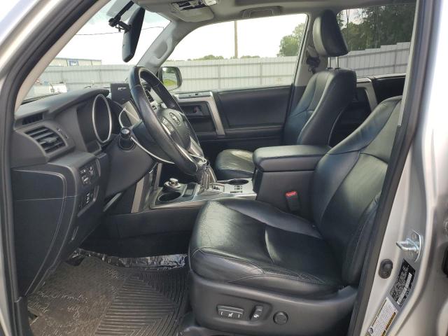 Photo 7 from auction – 2012 TOYOTA 4 RUNNER with VIN JTEBU5JR7C5098986