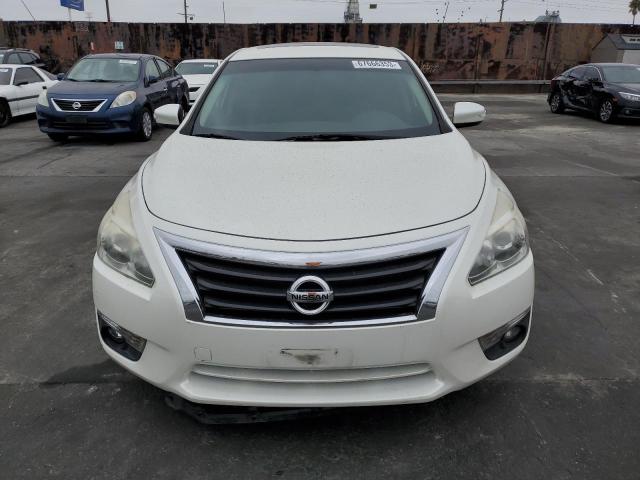 Photo 5 from auction – 2015 NISSAN ALTIMA 2.5 with VIN 1N4AL3AP4FC460509