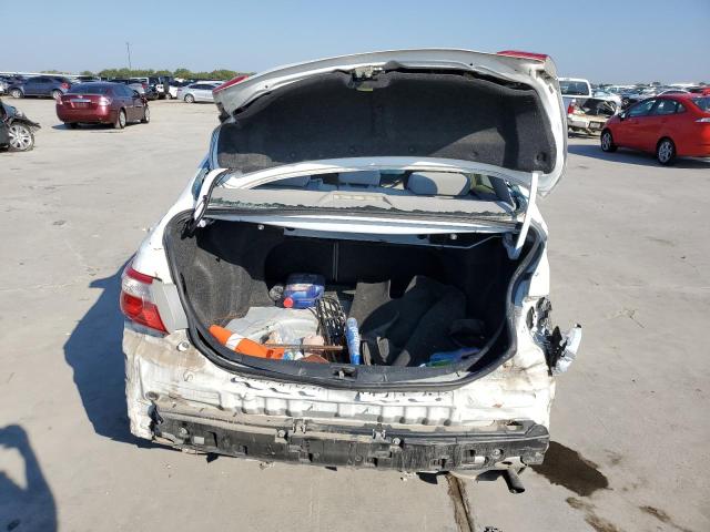 Photo 6 from auction – 2009 TOYOTA CAMRY BASE with VIN 4T1BE46K49U833537