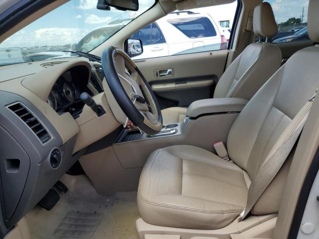 Снимка 7 от търг – 2007 FORD EDGE SEL с VIN 2FMDK38C17BA63270