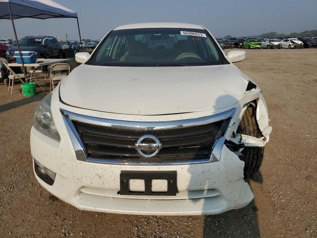 Photo 5 from auction – 2015 NISSAN ALTIMA 2.5 with VIN 1N4AL3AP4FC215936