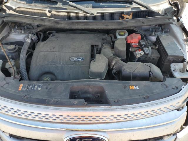 Photo 11 from auction – 2015 FORD EXPLORER X with VIN 1FM5K8D87FGA92007