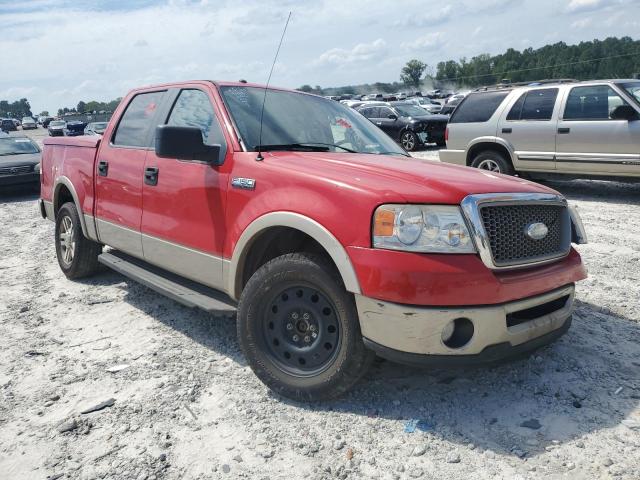 Photo 4 from auction – 2008 FORD F150 SUPER with VIN 1FTPW12V48FB82001