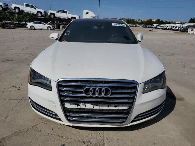 Снимка 5 от търг – 2011 AUDI A8 L QUATT с VIN WAURVAFD4BN016441