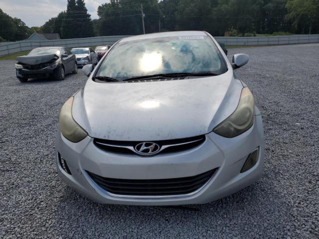 Photo 5 from auction – 2012 HYUNDAI ELANTRA GL with VIN 5NPDH4AEXCH102389