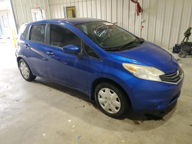 Photo 4 from auction – 2015 NISSAN VERSA NOTE with VIN 3N1CE2CP8FL438184