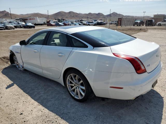 Снимка 2 от търг – 2011 JAGUAR XJ с VIN SAJWA1CB0BLV13634