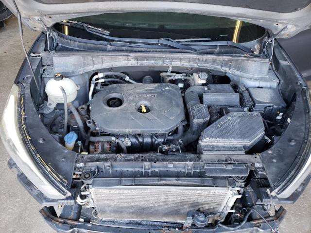 Photo 11 from auction – 2016 HYUNDAI TUCSON LIM with VIN KM8J3CA48GU208236