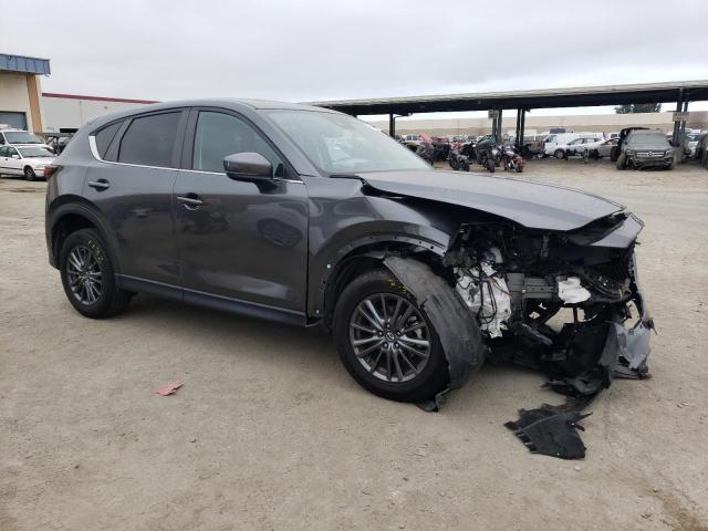Photo 4 from auction – 2019 MAZDA CX-5 TOURI with VIN JM3KFACM2K0542562