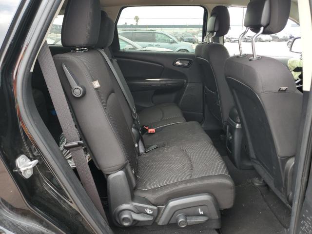 Photo 11 from auction – 2015 DODGE JOURNEY SX with VIN 3C4PDCBG6FT628395