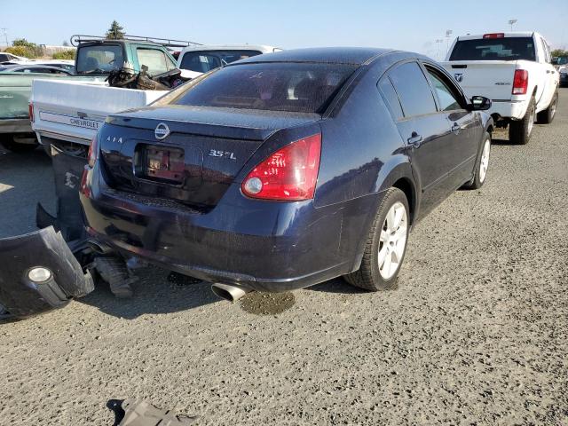 Photo 3 from auction – 2006 NISSAN MAXIMA SE with VIN 1N4BA41E36C856798