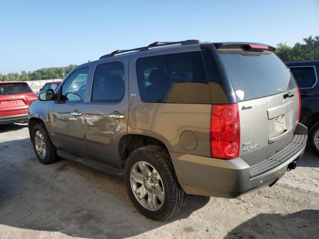 Photo 2 from auction – 2007 GMC YUKON with VIN 1GKFK13037J351239