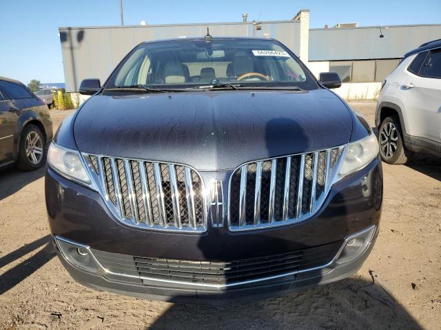 Снимка 5 от търг – 2013 LINCOLN MKX с VIN 2LMDJ8JK3DBL23086