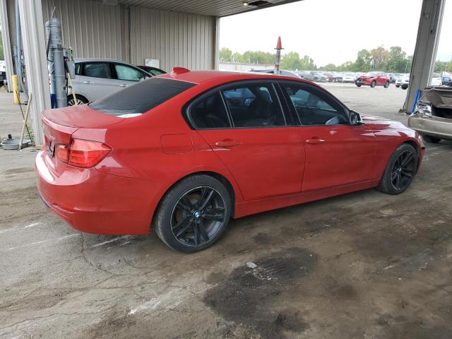 Photo 3 from auction – 2015 BMW 328 XI SUL with VIN WBA3B5C52FF960466