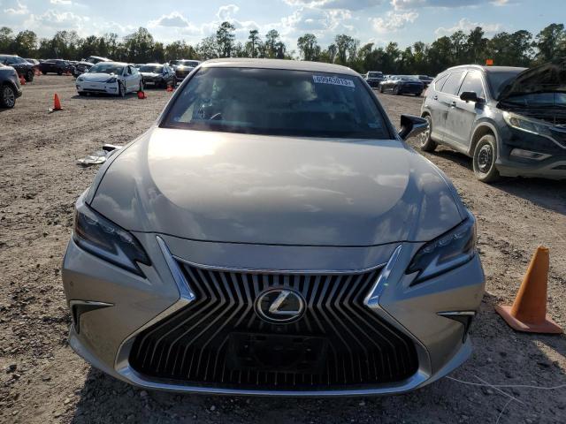 Photo 5 from auction – 2019 LEXUS ES 350 with VIN 58ABZ1B12KU035911