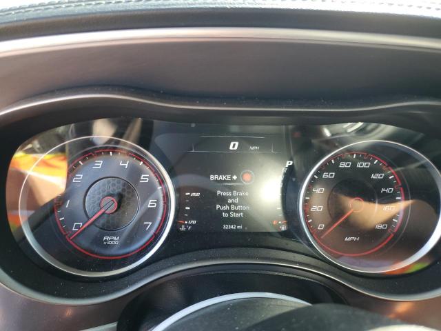 Photo 9 from auction – 2022 DODGE CHARGER SC with VIN 2C3CDXGJ3NH102540